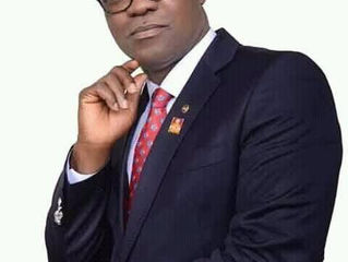 PRESIDENTE INTERNAZIONALE 2026/2027