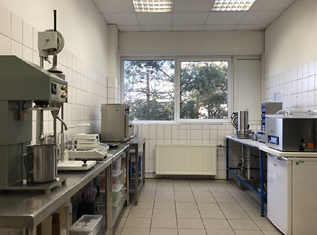 ZT Laboratory