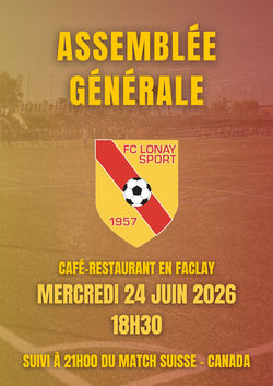 Assemblée générale (1)