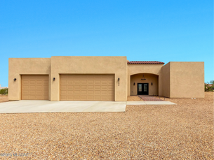 What adds the most cost to a custom home in Tucson?