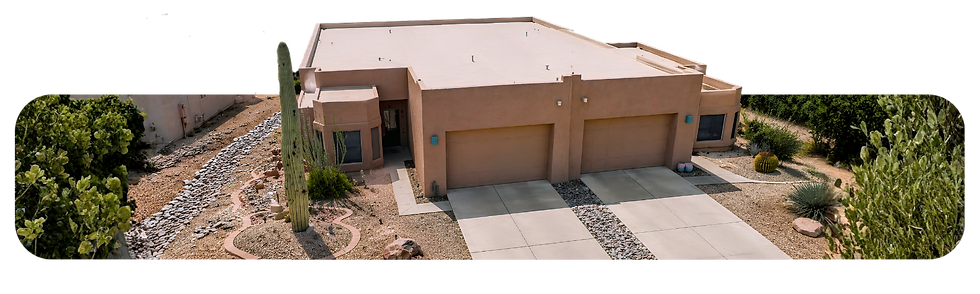Tucson Roofing Pros Flat Roof Graphic.png