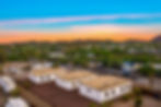 3 Custom Duplex Units by Tucson Home Builder
