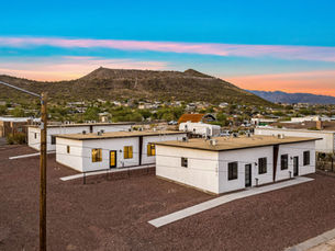Best Roofing Materials for Tucson Heat