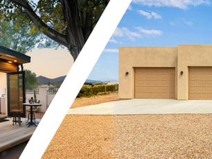 ADU vs Home Addition: Which Is Better for Tucson Homeowners?