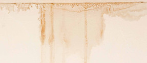 Water stain on wall modern roofing.jpg
