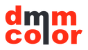логотип dmmcolor