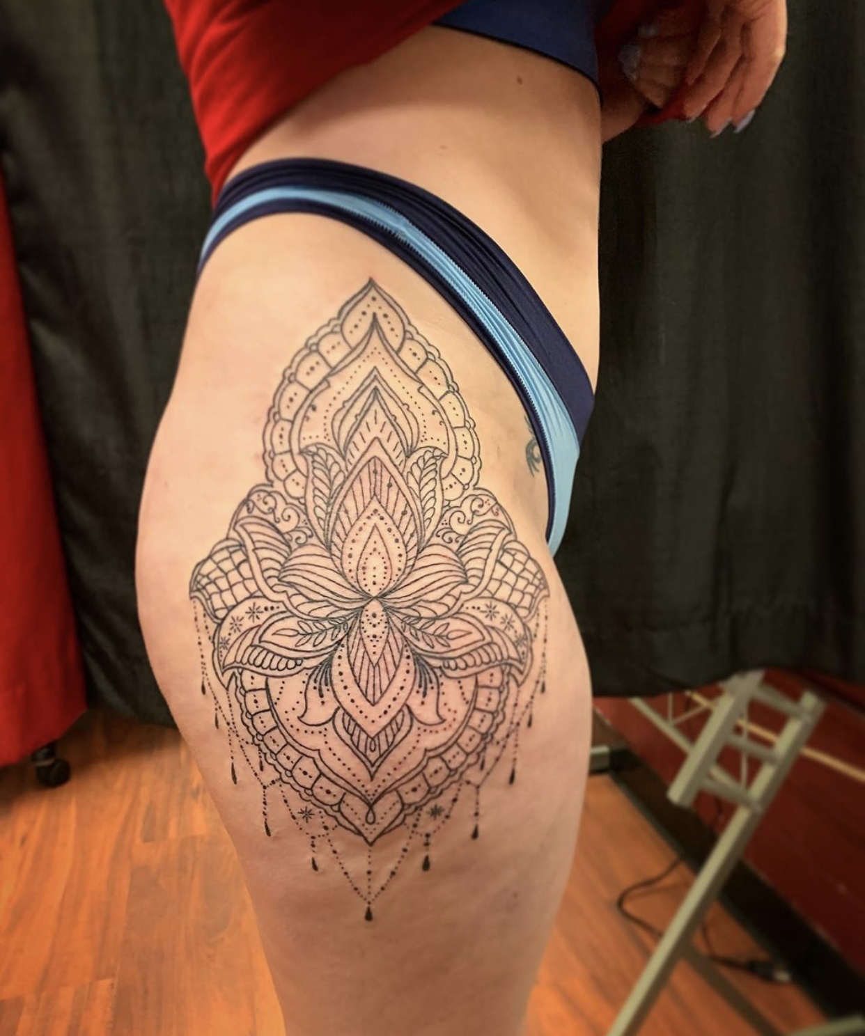 Tattoo Shops Charlotte Hollywood Ink Tattoos