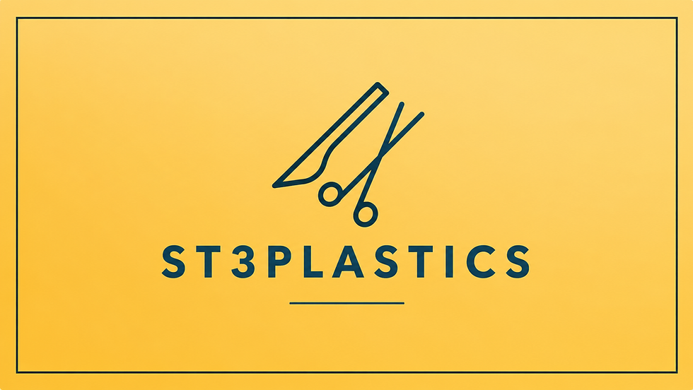 The London ST3 Plastic Surgery Interview Course Free Webinar