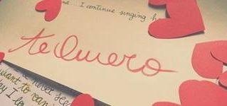 Dia do Amor