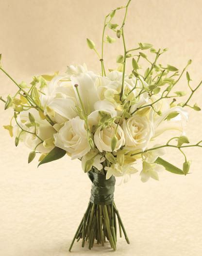 Flor de Ervilha