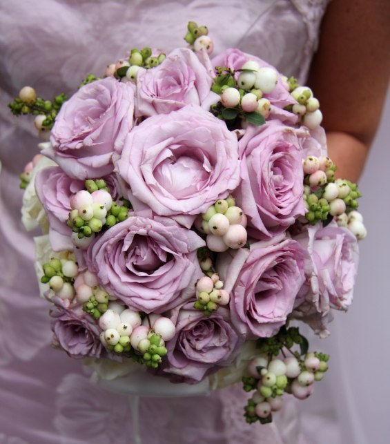 Lisianthus