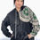 Thumbnail: Kid size Hmong Sleeve Hoodie or Zip Up PREORDER