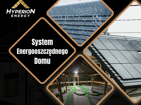 Dom przyszłości w Krakowie: Jak zamieniliśmy kotłownię w Inteligentne Centrum Zarządzania Energią?
