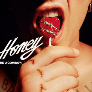 Teremos “Honey (Are u Coming?)” no palco do VMA!