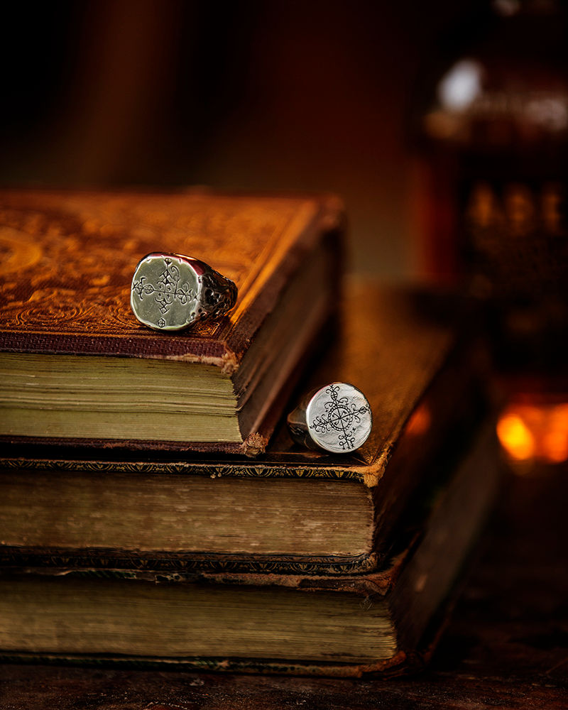 Thumbnail: Papa Legba