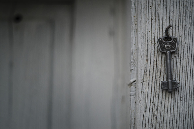 A Hidden Key to Revival