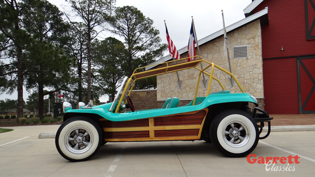 dune buggy windshield wiper kit