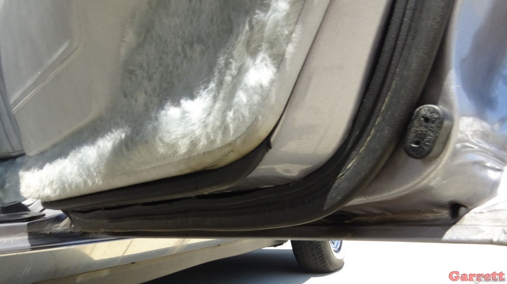 1979 Cadillac Seville Elegante Garrettclassics