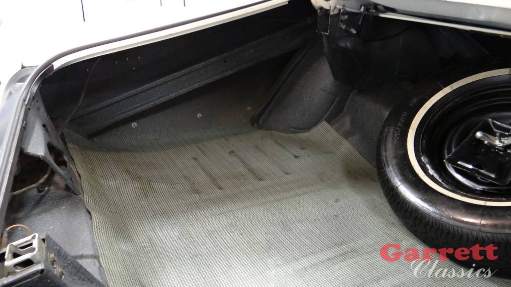 1967 Impala 327 Garrettclassics