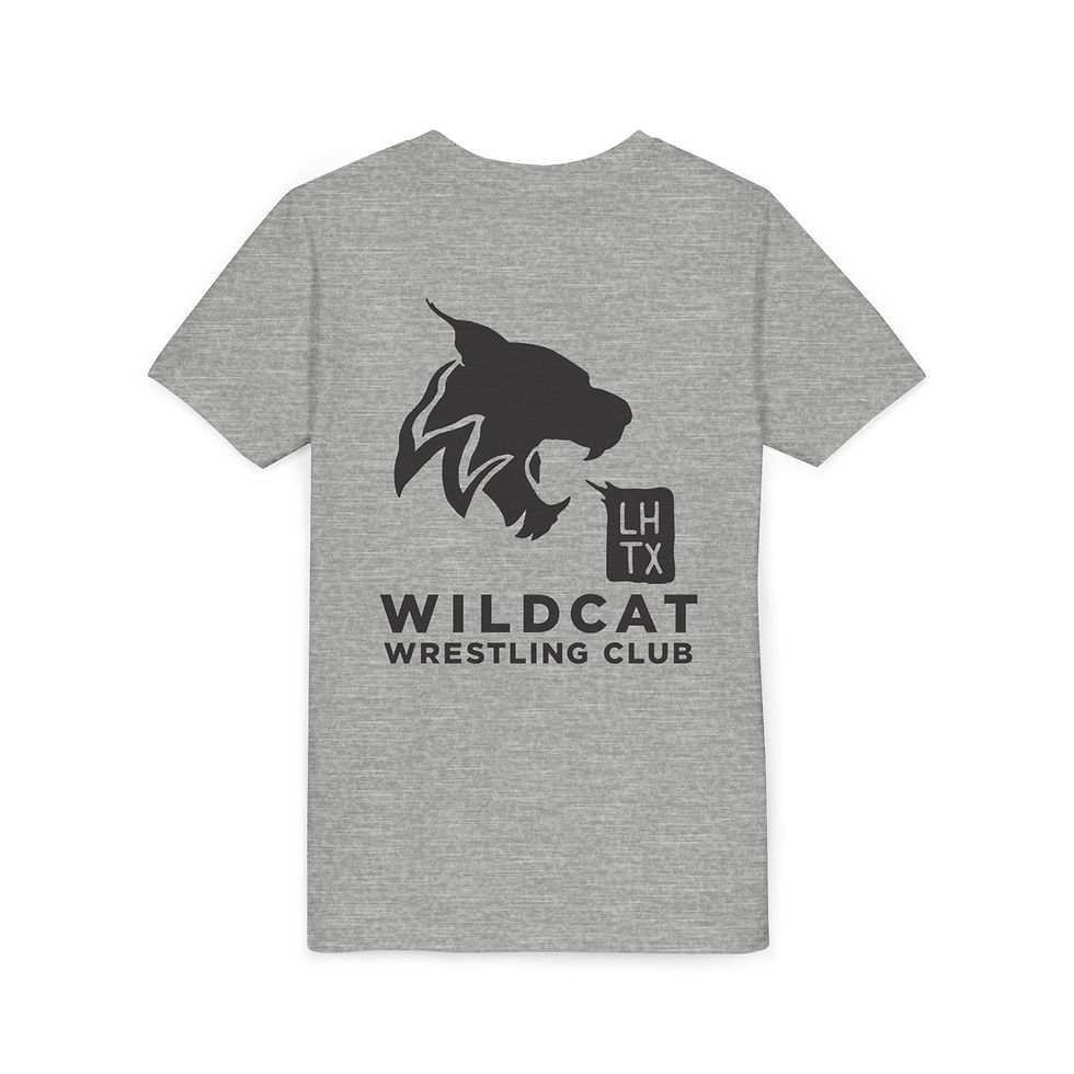 Thumbnail: Youth ROAR Tee