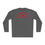 Thumbnail: 1/2 Circle Lightweight Long Sleeve Tee