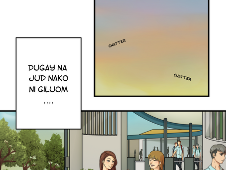 Out Loud ep 1