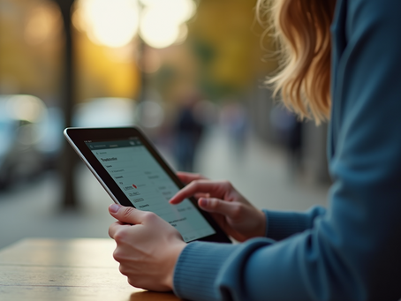 An interactive quiz engaging users and enhancing brand awareness.