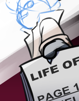 How to Prepare for a Comic Art Contest