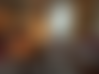 Classic Christmas movie setting with nostalgic decorations