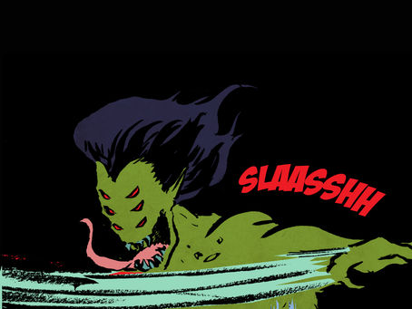 Exploring the Cultural Impact of Regional Comics