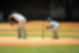 Cricket Match Moments