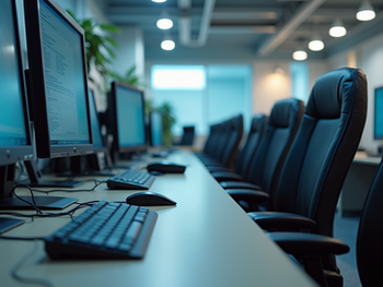 Exploring the Benefits of Managed IT Services