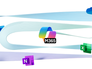 Microsoft Rebrands "Office" to "Microsoft 365 Copilot": What it Means for Your Business