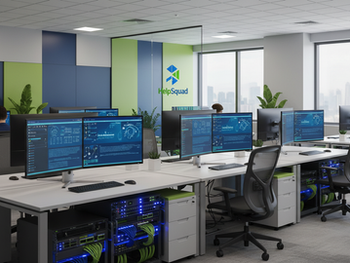 Understanding HelpSquad Customer Solutions in Scottsdale