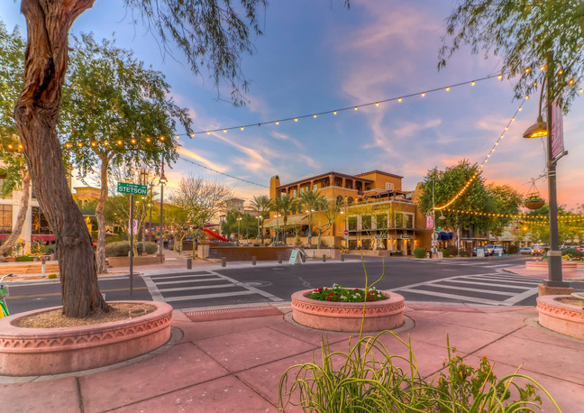 Scottsdale