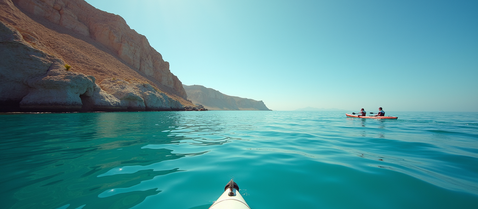 Experience the Uniqueness of The Hook in La Paz: Unique La Paz Experiences