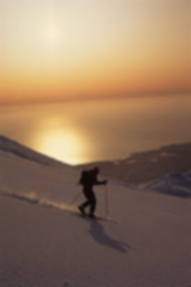 Scenic Ski