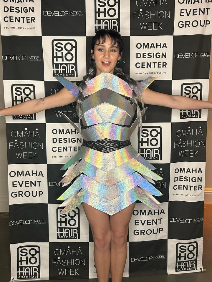 T-pose on em!!