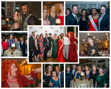 Love is Love Fundraiser Recap
