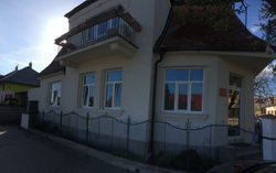 Žitná 27-29, Bratislava