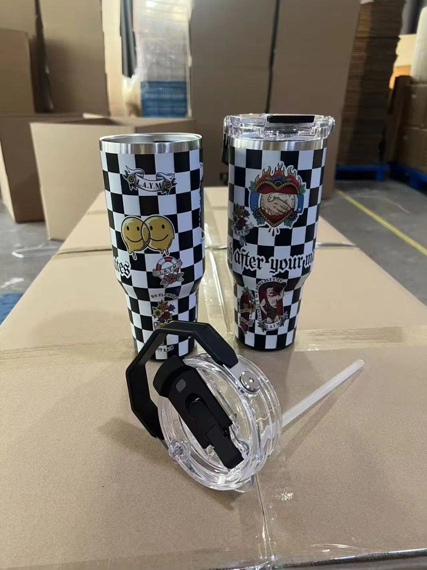 ‘STAN’ water bottle