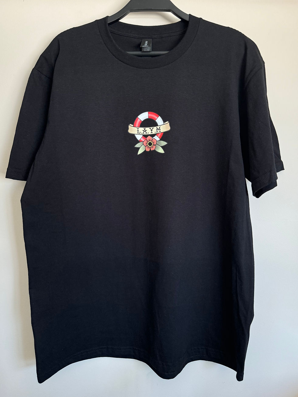 Thumbnail: Through The Storm Tee