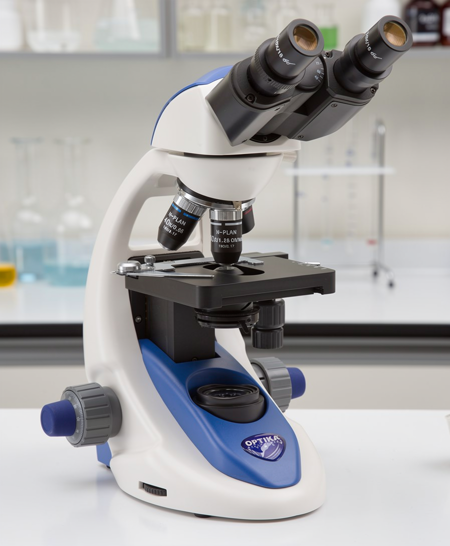 OPTIKA B-192 Microscope