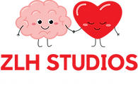 ZLH STUDIOS LOGO