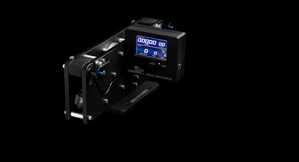 FlyingFoxCam Digital Rope Counter .webp