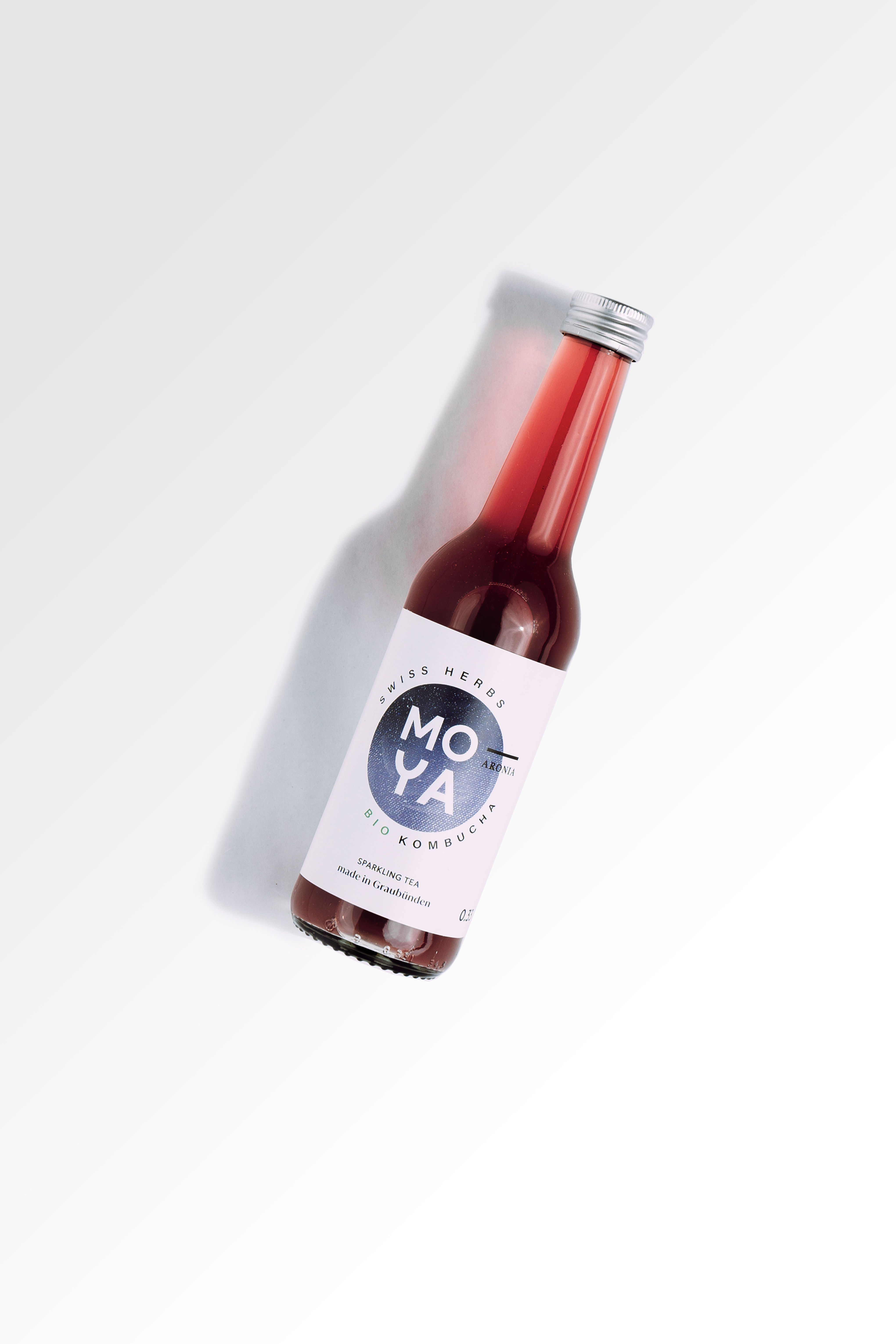 ARONIA – BOX – Fl. 250 ml