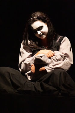 AURORA DA TRISTE ILUSÃO