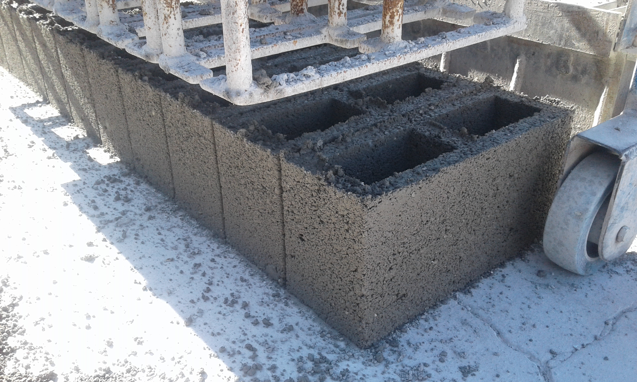 Home Kirkwood Concrete