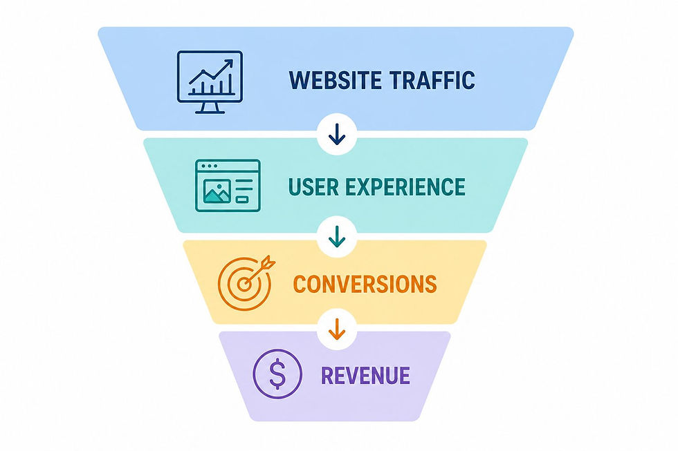 Website Audit Checklist