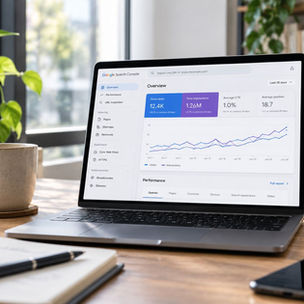 How to Use Google Search Console